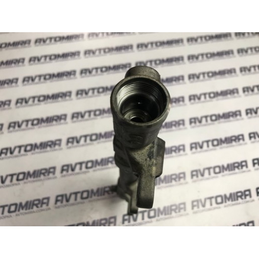 Топливная рейка Hyundai Santa FE II 2.2 CRDI 2009-2012 0445214211
